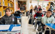 “Cuentos con cuentas”: seis estudiantes de escuelas municipales competirán en la final nacional