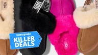Get set for fall — Amazon is taking up to 57% off Ugg footwear in its early Prime Day sale