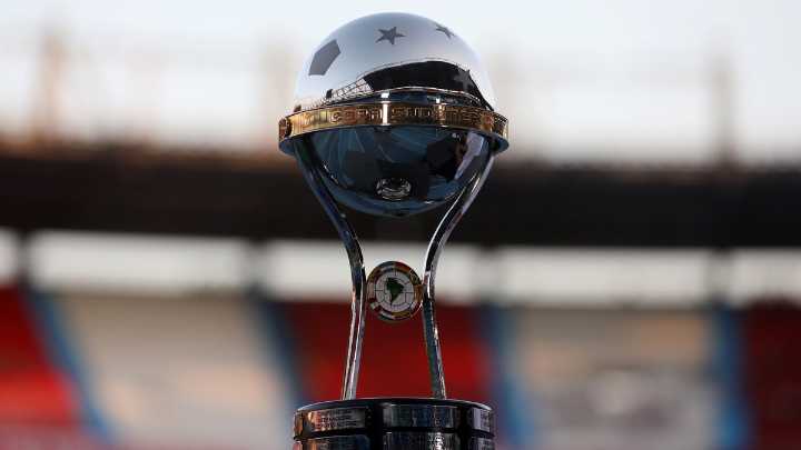 Copa Sudamericana 2026: cómo está la lucha por clasificar al certamen