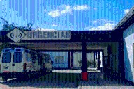 Murió un bebé que ingresó al hospital en estado de abandono y su madre fue detenida