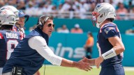 Patriots gained traction on their road from bad to mediocre