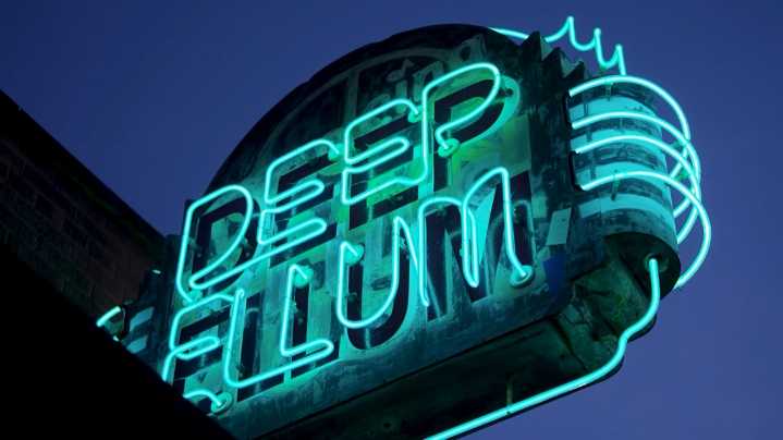 Fuzzy's Taco Shop in Deep Ellum closes permenantly