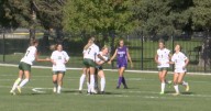 Big lead paces Rocky women's soccer past Carroll in league opener