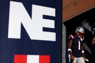Patriots Trade 2nd-Round Draft Bust WR To Saints