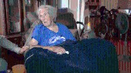 California family struggling with death of mother, who is very much alive