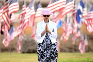 LA County communities pause to pray, mourn and mark the 24th anniversary of 9/11 terror attacks
