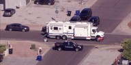 No threat to public after police shooting in Avondale
