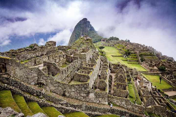 ¿Adiós a Machu Picchu? La maravilla del mundo que podría perder su título por mala gestión