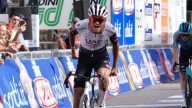 Isaac del Toro consigue nuevo hito en Italia; así ganó el GP Industria & Artigianato 2025