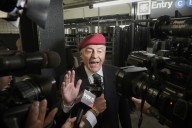 Red beret-wearing Republican Curtis Sliwa likes his chances in a crowded NYC mayor’s race – Winnipeg Free Press
