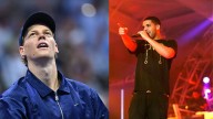 Jannik Sinner Draws $300K Backing as American Star Drake Makes a Bold US Open Prediction