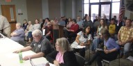 Eastern Iowa Airport airs concerns with proposed Alliant Energy power plant