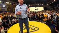 Macri salió del silencio para lanzarle un elogio envenenado a Milei