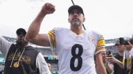 Aaron Rodgers se crece ante su exequipo Jets en triunfo de Steelers