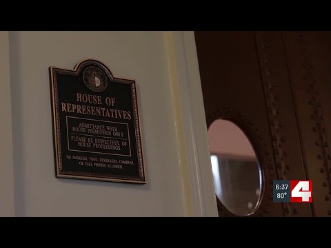 When could a new congressional map be official in Missouri?