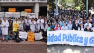 Nueva Marcha Federal Universitaria: este miércoles, estudiantes y docentes se manifiestan frente al Congreso
