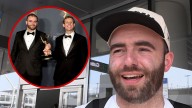 'Love on the Spectrum' Connor Tomlinson Pumped After Show's Emmy Wins