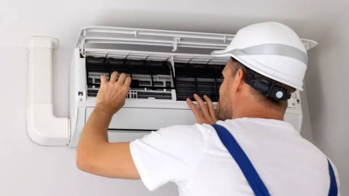 Un departamento abre inscripciones para aprender a instalar y reparar aire acondicionado