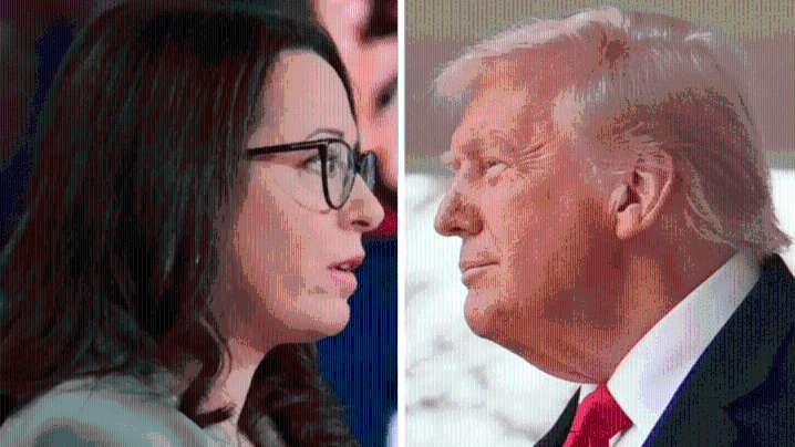 Haberman: Trump ‘struggling’ after Kirk killing