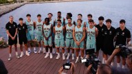 El Palmer Basket se viste de gala ante su estreno en Primera FEB