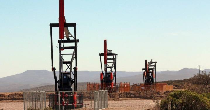 La Cuenca San Jorge busca reinventarse en el nuevo mapa energético de la Argentina