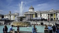UK's National Gallery will use $500 million in donations for a new wing and expanded collection