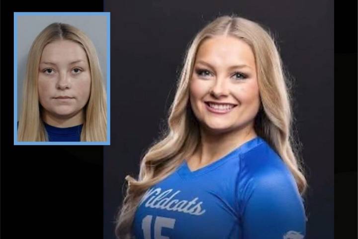 Kentucky Cheerleader Pleads Not Guilty After Infant Found Dead