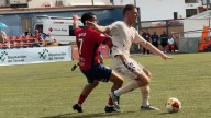 Ayman rescata un punto para el Teruel en el minuto 101