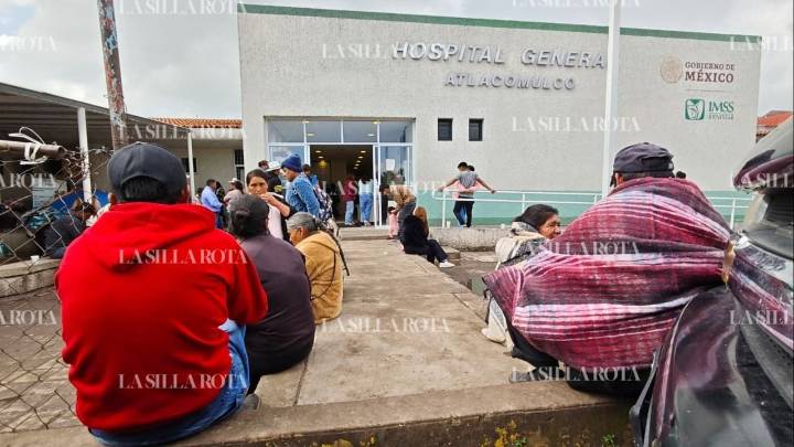“Nunca imaginé que estaba en ese camión”: tía de Joanna, de 17 años, narra tragedia en Atlacomulco