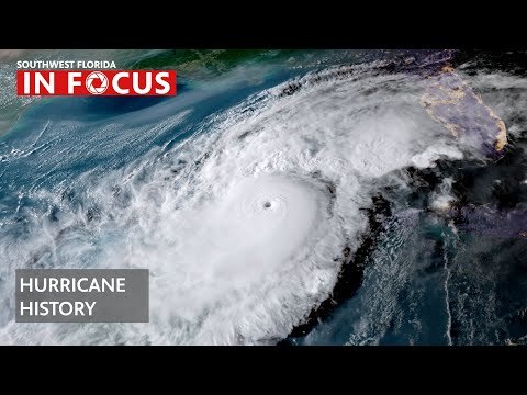 Understanding the History of SWFL Weather