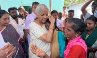 Centre ready to frame SOPs for public gatherings, assures Nirmala