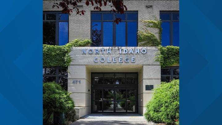 NIC investigating instructor’s alleged remarks on Charlie Kirk