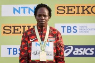 Kenyan Track & Field Body Compelled to Act After Tokyo World Athletics Champion’s Flight Video Goes Viral Public outrage over viral flight video of Tokyo champion Peres Jepchirchir in economy forces K