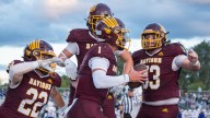 Michigan Sports Writers high school football rankings: Sept. 10