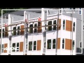 Nearly 17K apartment units expected to be built in Charlotte