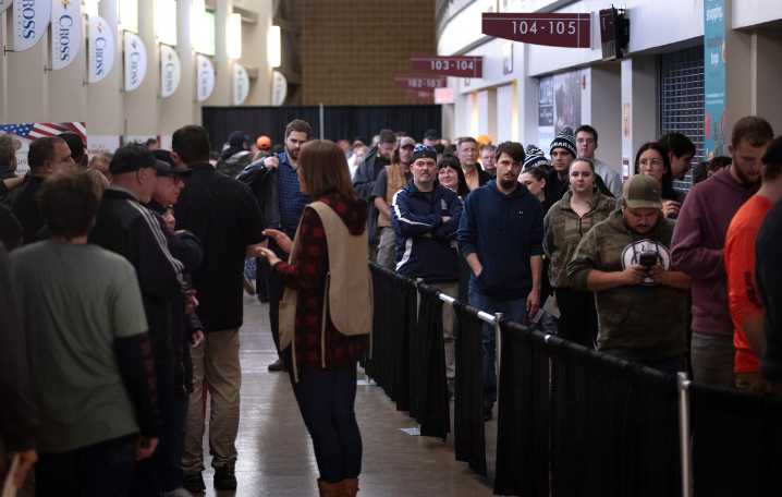 Letter: Our elections are worth protecting