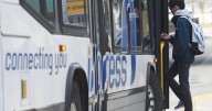GRT fare revenue expected to be $7.6M lower in 2025