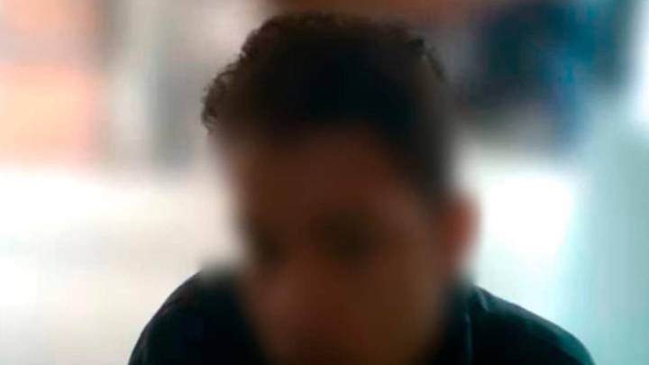 ¡A la cárcel por secuestro y tráfico de menores! Así operaba el hombre que habría retenido a tres niñas en Bogotá