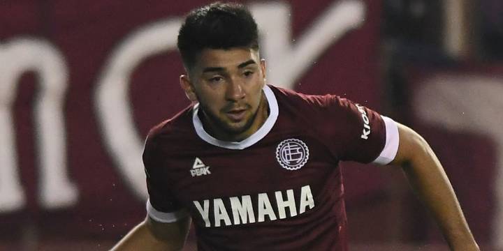 Lanús y Argentinos se ven las caras por un lugar en la semifinal de la Copa Argentina: hora, TV y formaciones