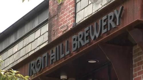 Iron Hill Brewery announces abrupt closure of all locations in Philadelphia region
