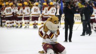 How to watch Minnesota Gophers hockey games on FOX 9 this season: Schedule