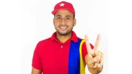 Francisco no agarró pizarra