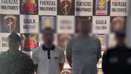 Desde la cárcel El Pedregal: alias Pitbull y su cómplice habrían extorsionado a un hombre en Marinilla