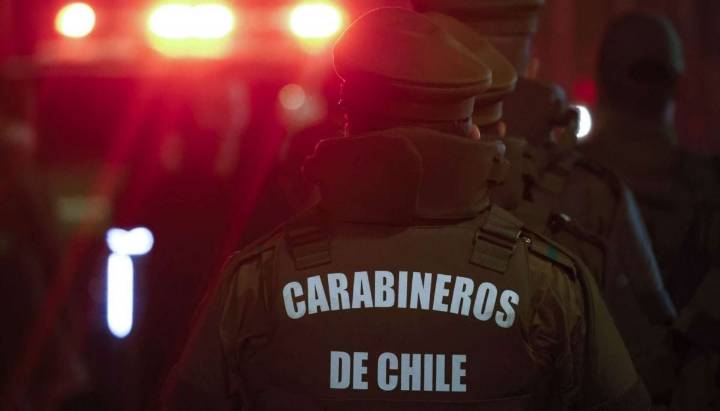 94 familias fueron desalojadas de "Campamento Japón" en Maipú: ahora será un parque