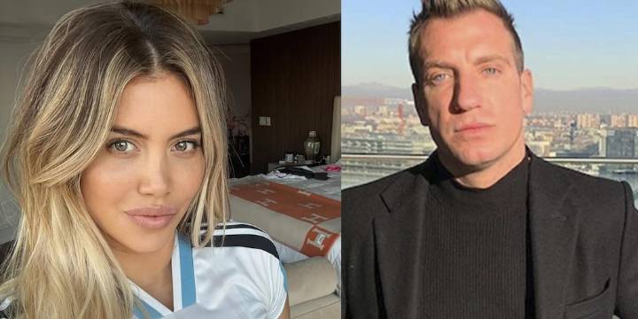 El desopilante diálogo íntimo entre Wanda Nara y Maxi López: “Nunca imaginé leer esto de vos”