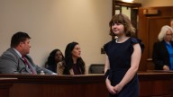 Carly Gregg appeals conviction for mother's murder to MS Supreme Court