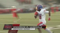 Henderson Lions continue dominance with win against Gainesville