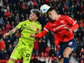 U. de Chile condena carta de Independiente en contra de la Conmebol y los invita a "reclamar a la FIFA"