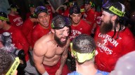 Where to buy Phillies 2025 Postseason gear with free shipping