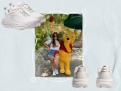 The best Disney shoes are HOKA sneakers, plus 4 more brands to try